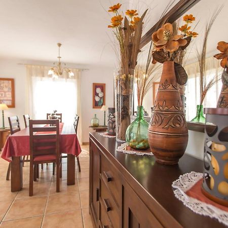 Villa Vallao Nerja Exteriör bild