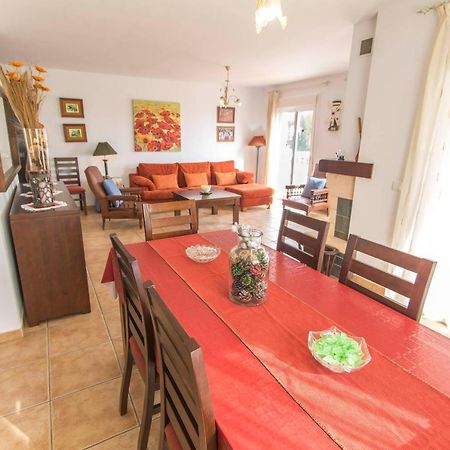 Villa Vallao Nerja Exteriör bild