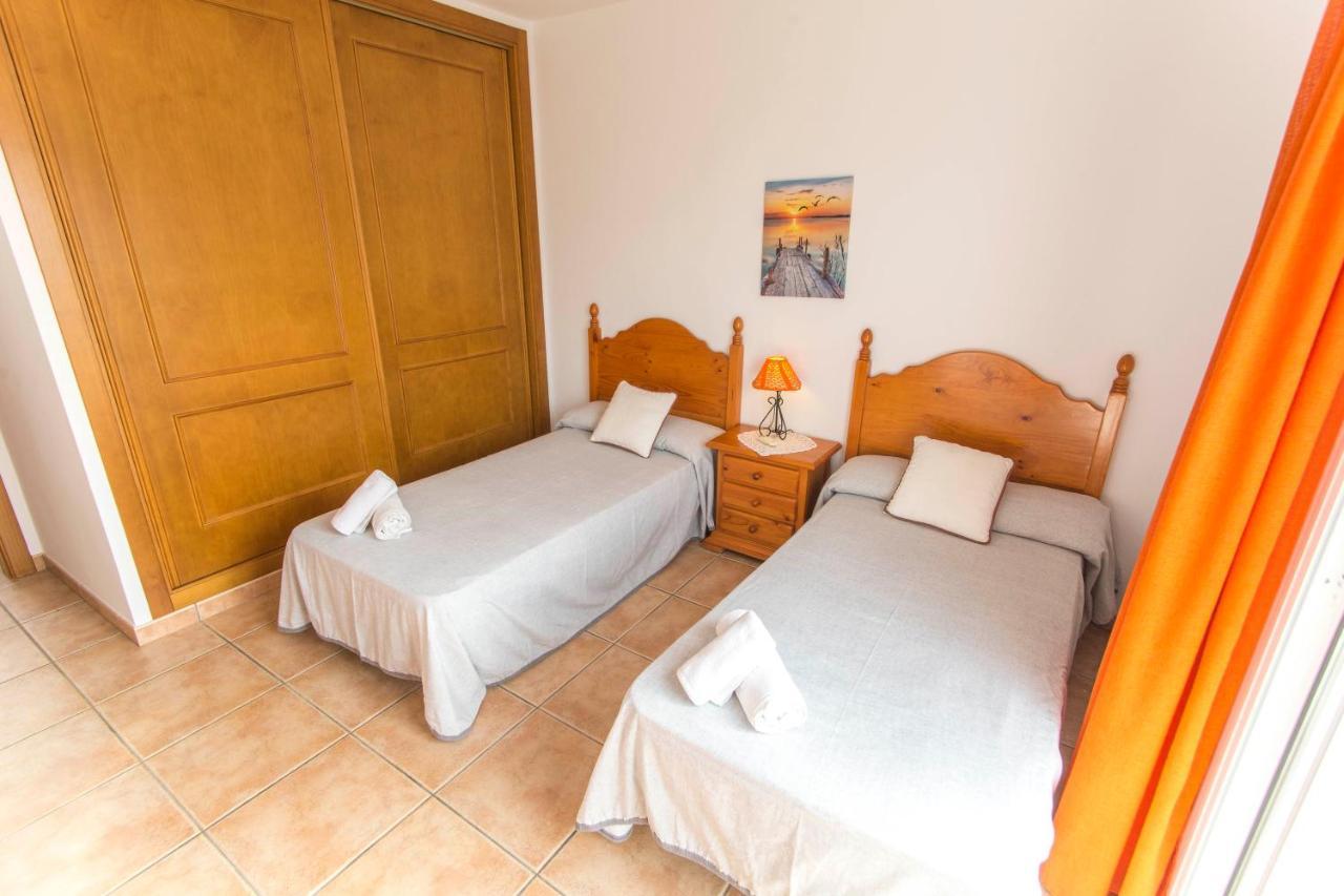 Villa Vallao Nerja Exteriör bild